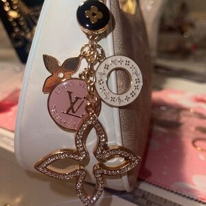 LV Bag Charm Trunks and Bags